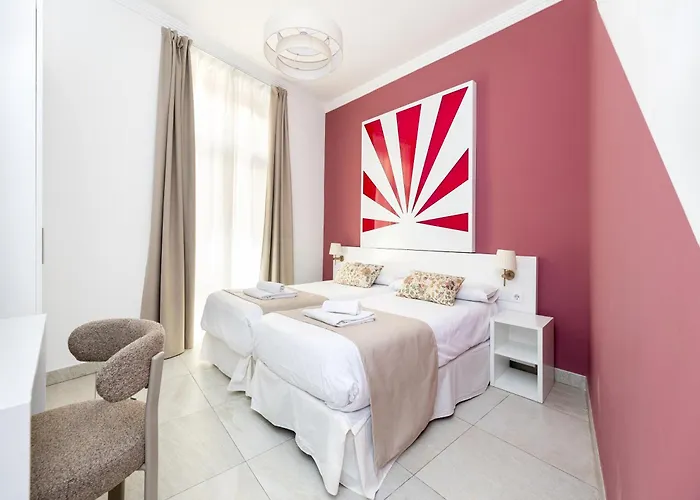 Villa: Nest Style Granada