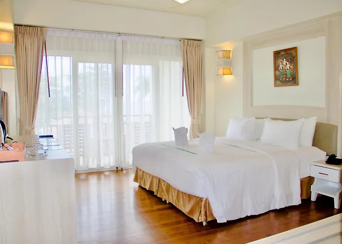 Hotel: Kacha Resort&Spa, Koh Chang