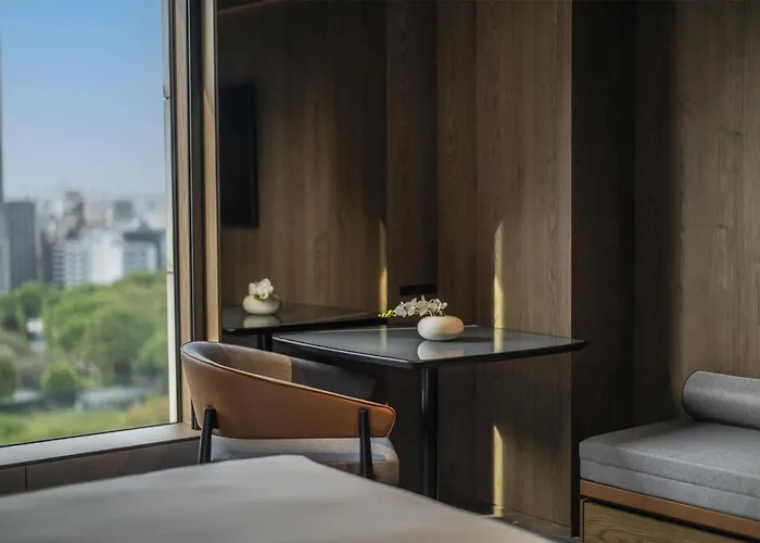  Hyatt Regency Tokyo