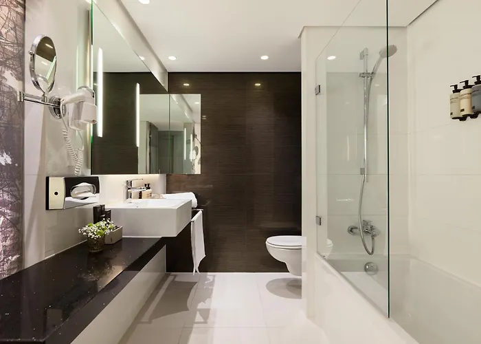 Kurhotel: H10 Berlin Ku'damm