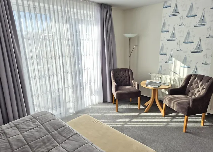 3 SterneHotel Schiffer