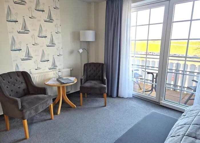 3 SterneHotel Schiffer