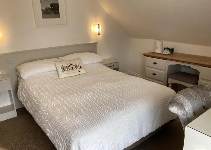 3-Sterne-Hotel: Summer Breeze