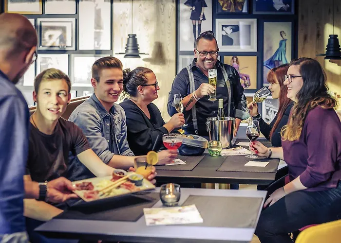 Mercure Berlin Wittenbergplatz