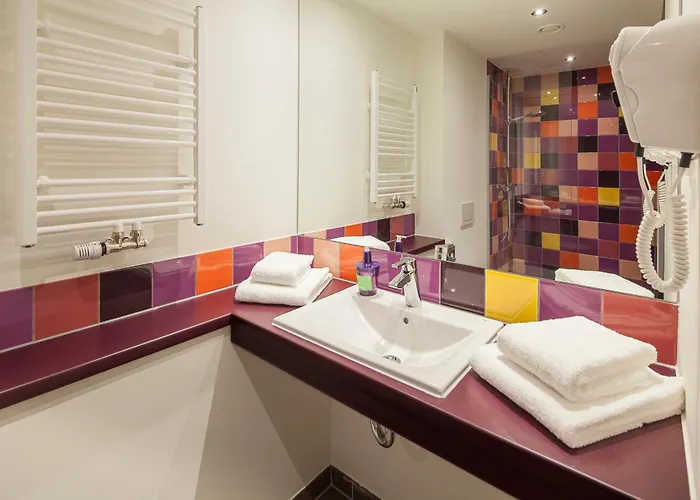 Luxushotel: Explorer Hotel Hinterstoder