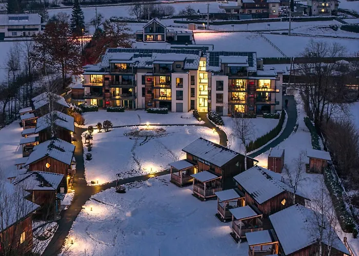 Lake Resort Pressegger See
