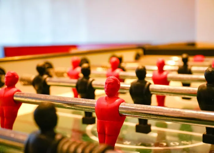 Herberge: DJH Jugendherberge Dresden - Jugendgästehaus