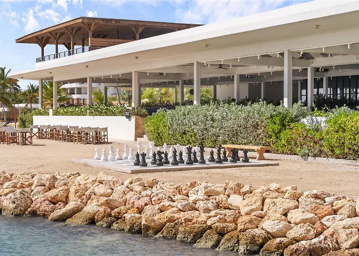 Rif At Mangrove Beach Corendon All-Inclusive, Curio