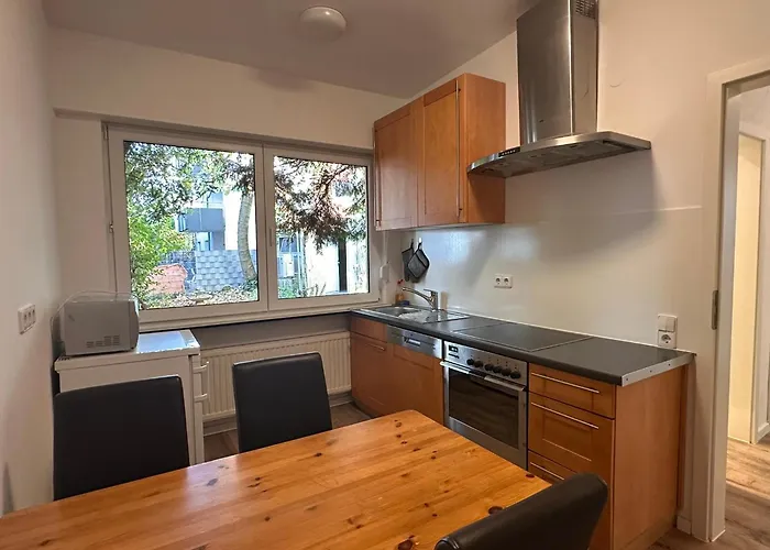 Apartment: Looks Inn