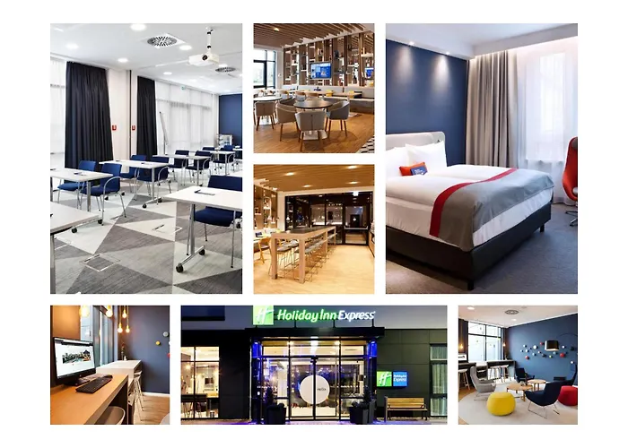 Holiday Inn Express - By Ihg