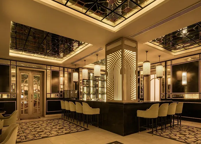 Strandhotel: Grand Palace - Couples Only 18 Years Plus (Adults Only)