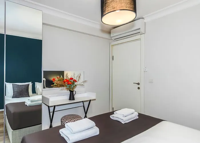 Etiz Hotels & Residences