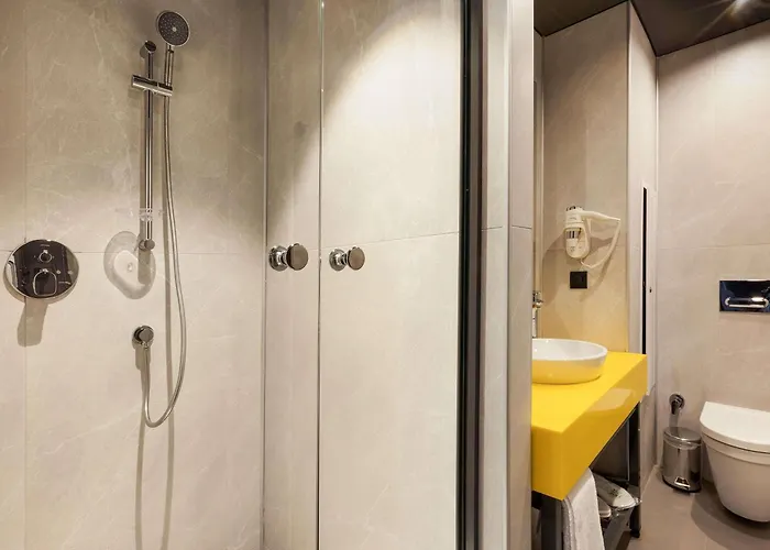 Luxushotel: ibis Styles Istanbul Merter