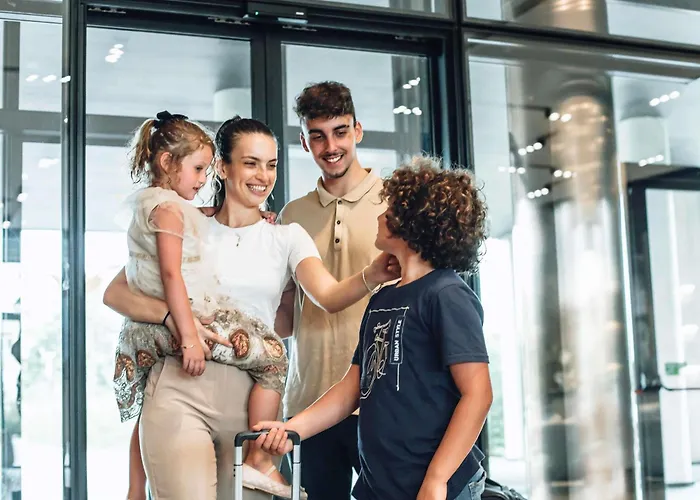 Mövenpick Hotel Lalez Durres