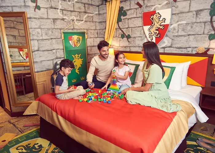 Legoland Dubai