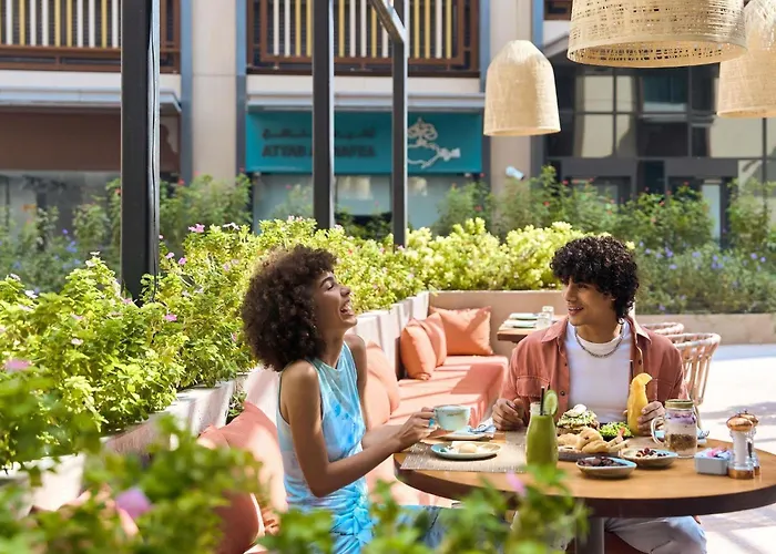 ibis Styles Dubai Deira