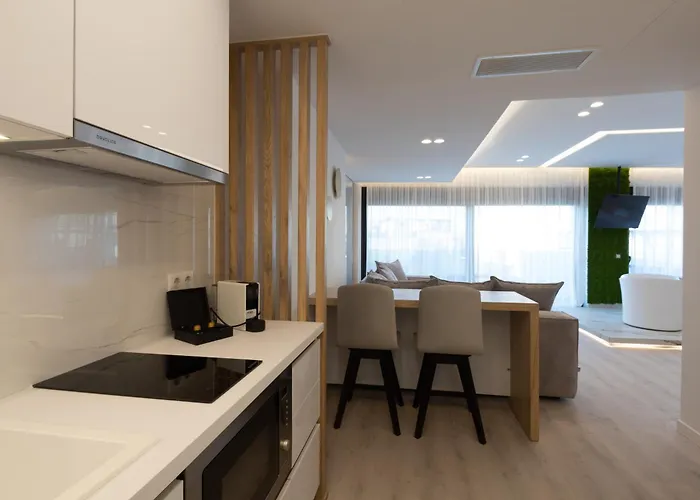 Hotel: Incanto Boutique Suites - Mets
