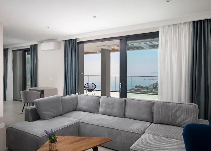 Ferienvermietung: Carmen Residence Apartments