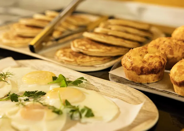 ibis Styles Copenhagen Orestad