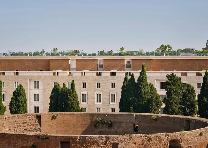 Boutique-Hotel: Bvlgari Hotel Roma