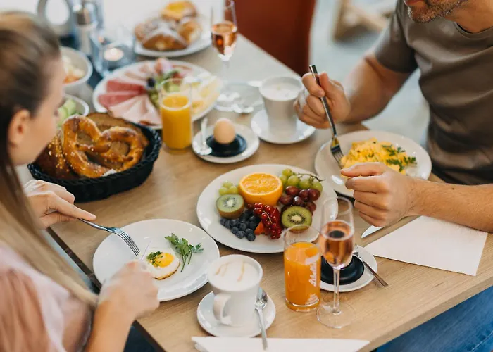 BERGlässig Hotel Bodenmais - 360 Grad Urlaub