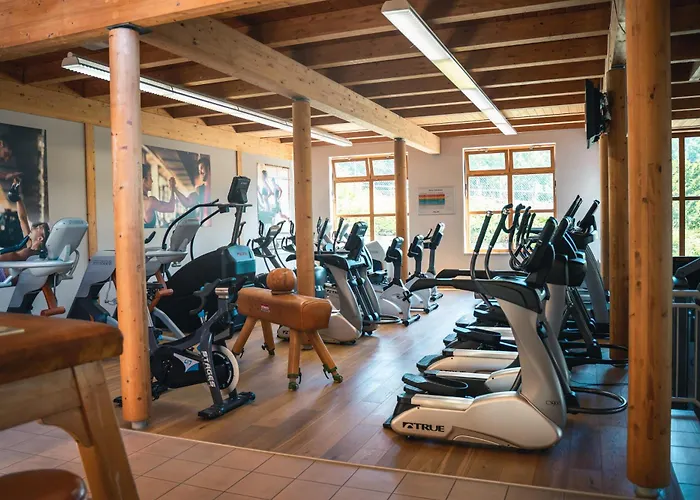 Zentrales Hotel: Relaxans Hotel