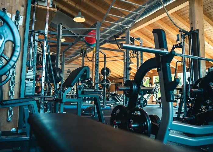 Zentrales Hotel: Relaxans Hotel