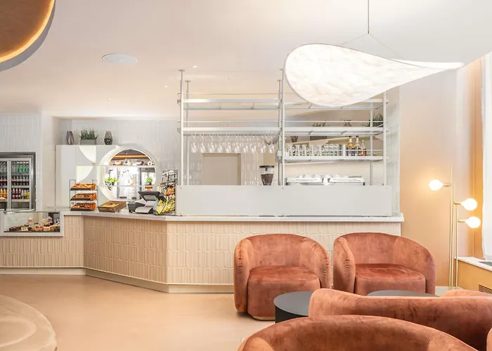 Ibis London Earls Court