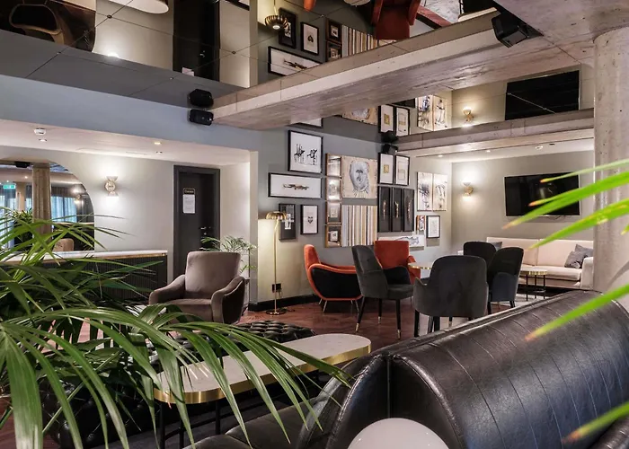 Günstiges Hotel: Hotel Residenz Pforzheim