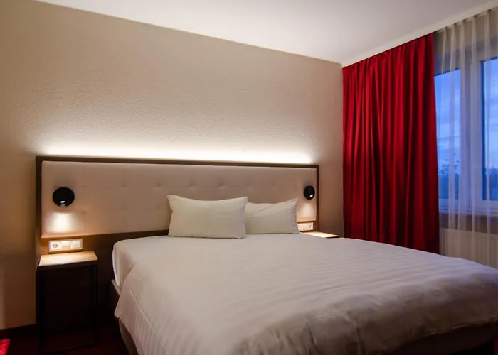 3 SterneHotel Alina