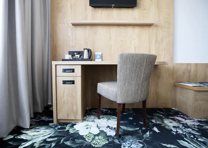 3-Sterne-Hotel: Best Western Hotel Windorf