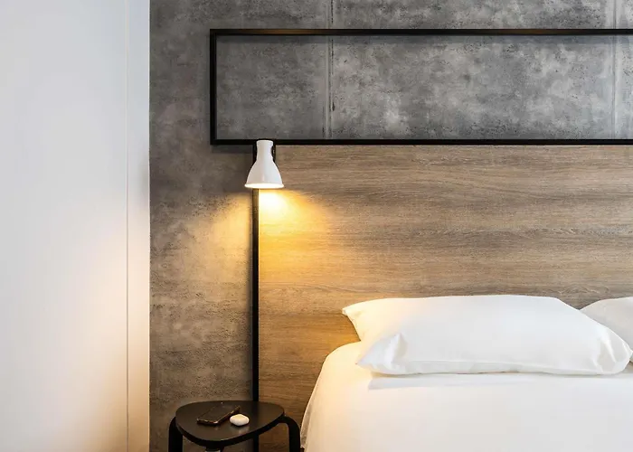 Hotel: Ibis Namur Centre