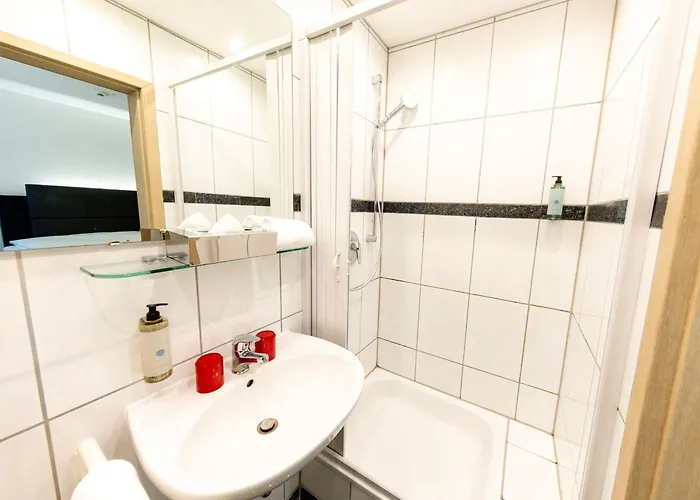 Boutiquehotel Goldhahn Bio Sport & Wellness