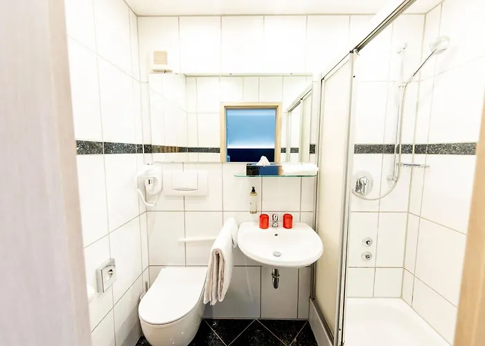 Boutiquehotel Goldhahn Bio Sport & Wellness
