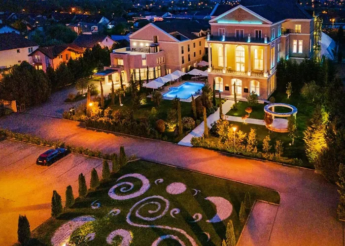 Tresor Le Palais , Curio Collection By Hilton