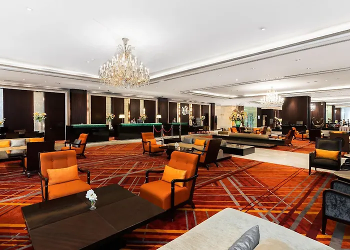 Luxushotel: Holiday Inn Bangkok Silom By Ihg