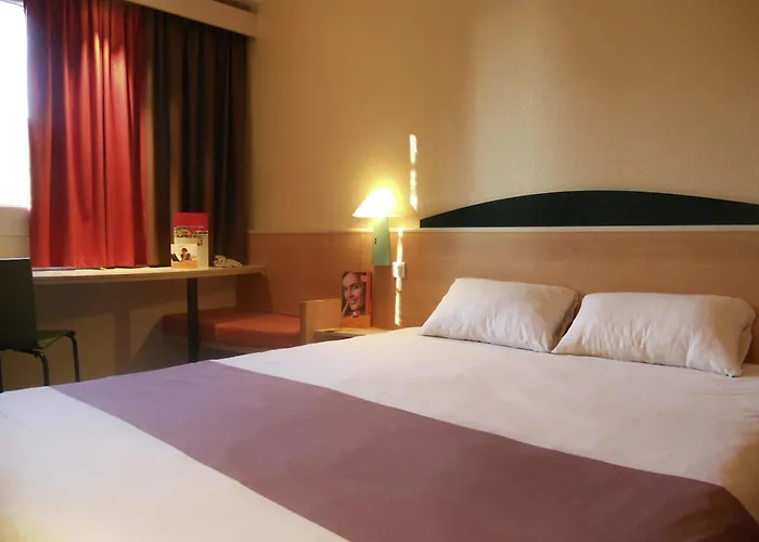 3-Sterne-Hotel: ibis Styles Brugge Centrum