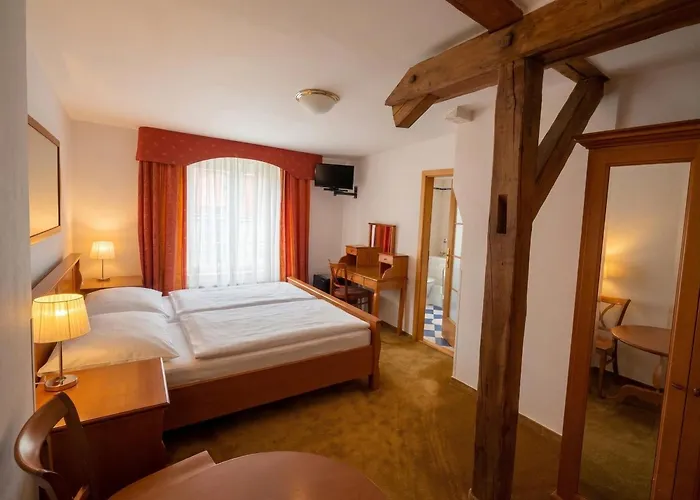 Resort: Brezina Pension