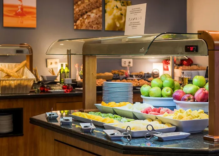 Hotel Madrid Centro, Affiliated By Melia