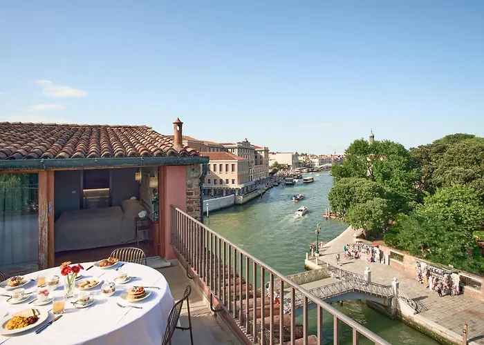 4 Sterne Hotels Santa Chiara