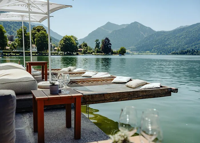 Seehotel Schlierseer Hof