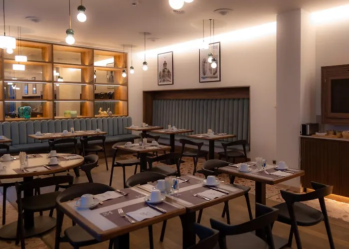 4 Sterne Hotels Bleibtreu Berlin By Golden Tulip