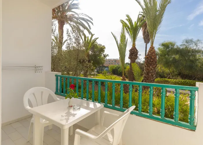 El Mouradi Port El Kantaoui