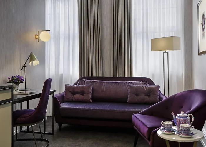 Jacuzzi-Hotel: Fable Auckland, MGallery