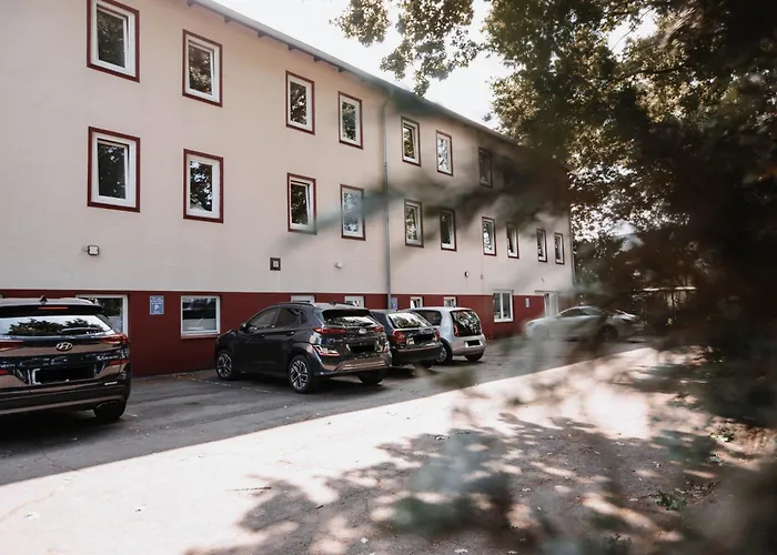 Arcade &Hostel