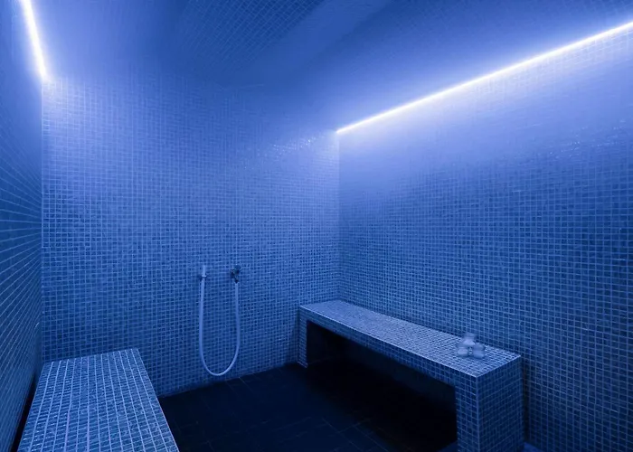 Golf Hotel: Parkhotel Landau