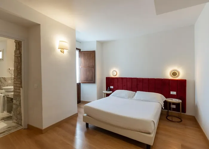 Wellness Hotels Giotto & Spa