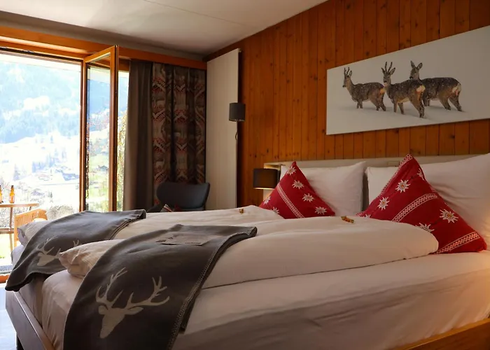 3-Sterne-Hotel: Hotel Cabana