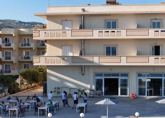 Galini Beach