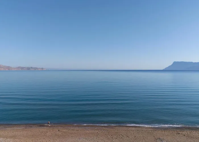 Galini Beach